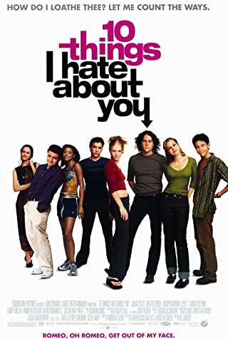 10 Things I Hate About You (1999) 10 กฎเฮ้วเด็ดหัวใจเฮี้ยว