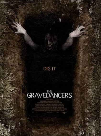 The Gravedancers (2006) สุสานโคตรผี