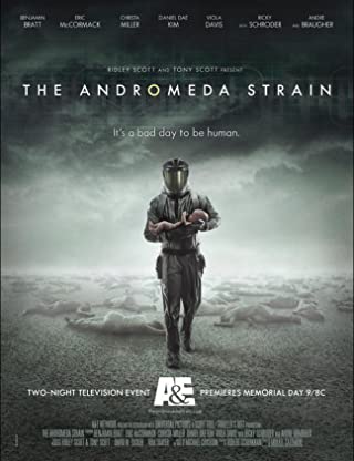 The Andromeda Strain (2008) แอนโดรเมด้า สงครามสยบไวรัสล้างโลก