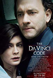 The Da Vinci Code (2006) รหัสลับระทึกโลก