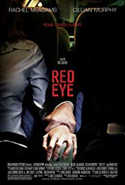 Red Eye (2005) เที่ยวบินระทึก