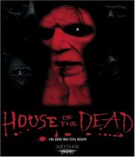 House of the Dead (2003) ศพสู้คน