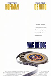 Wag the Dog (1997) สองโกหกผู้เกรียงไกร