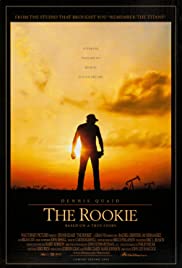 The Rookie (2002)