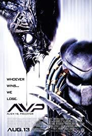 Aliens vs Predator (2004) เอเลี่ยน ปะทะ พรีเดเตอร์ สงครามชิงเจ้ามฤตยู