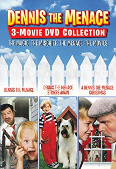 Dennis the Menace (1993)