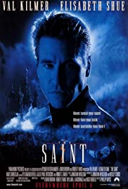 The Saint (1997) จารชนพันหน้า ฝ่าปฏิบัติการสะท้านโลก