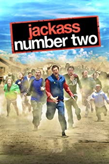 Jackass Number Two (2006)