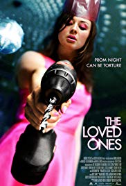 The Loved Ones (2009) ไม่รักกู มึงตาย