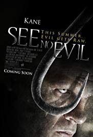 See No Evil 1 (2006) เกี่ยว ลาก กระชากนรก