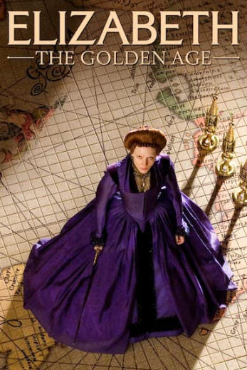 Elizabeth The Golden Age (2007) อลิซาเบธ ราชินีบัลลังก์ทอง