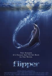 Flipper (1996) ฟลิปเปอร์ โลมาน้อยเพื่อนมนุษย์