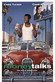 Money Talks (1997) มันนี่ ทอล์ค คู่หูป่วนเมือง