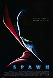 Spawn (1997) ฮีโร่พันธุ์นร