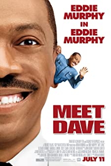 Meet Dave (2008) อาคันตุก๊ะป่วนโลก