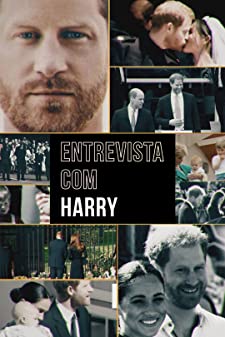 Harry The Interview (2023) แฮร์รี่ บทสัมภาษณ์