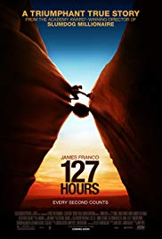 127 Hours (2010) 127 ชั่วโมง