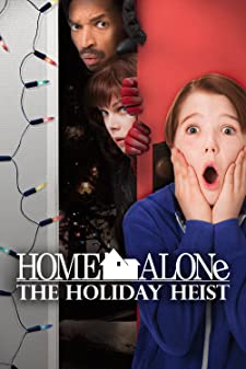 Home Alone 5 (2012) โดดเดี่ยวผู้น่ารัก [ไม่มีซับไทย]