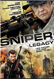 Sniper 5 (2014)