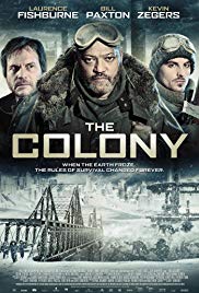 The Colony (2013) เมืองร้างนิคมสยอง