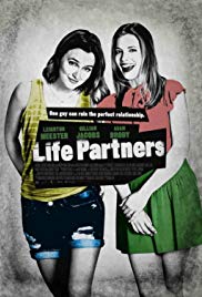 Life Partners (2014) กิ๊กเพื่อนรัก กั๊กเพื่อนเลิฟ