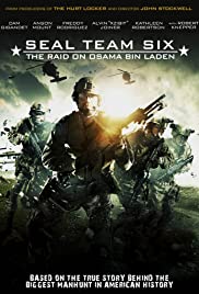 Seal Team Six The Raid on Osama Bin Laden (2012)