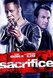 Sacrifice (2011) ตำรวจระห่ำแหกกฏลุย