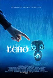 Earth to Echo (2014) เอคโค่ เพื่อนจักรกลสู้ทะลุจักรวาล