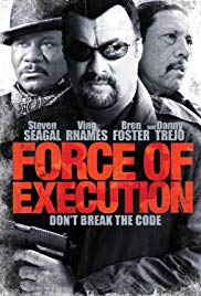 Force of Execution มหาประลัยจอมมาเฟีย (2013)