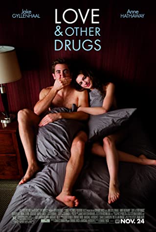 Love & Other Drugs (2010) ยาวิเศษที่ไม่อาจรักษารัก