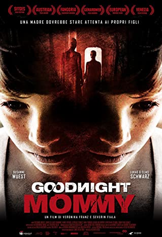 Goodnight Mommy (2014) แม่ครับ หลับซะเถอะ