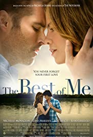 The Best of Me (2014) รักแรกตลอดกาล