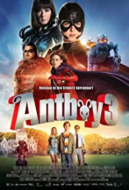 Antboy  3 (2016)