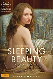 Sleeping Beauty (2011) เจ้าหญิงนิทรา