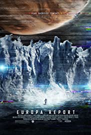 Europa Report (2013) ห้วงมรณะอุบัติการณ์สยองโลก