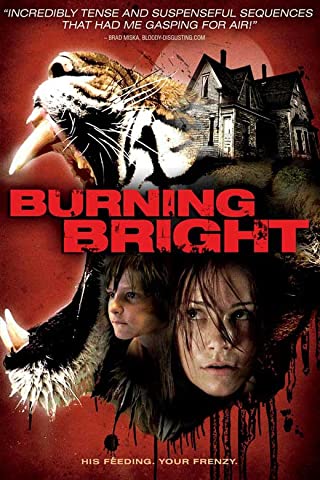 Burning Bright (2010) ขังนรกบ้านเสือดุ