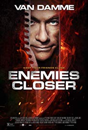 Enemies Closer (2013)