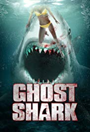 Ghost Shark (2013) ฉลามปีศาจ