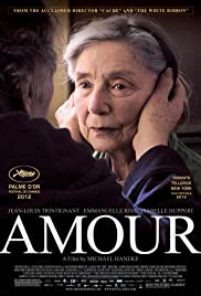 Amour (2012) รัก