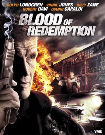 Blood of Redemption (2013) บัญชีเลือดล้างเลือด