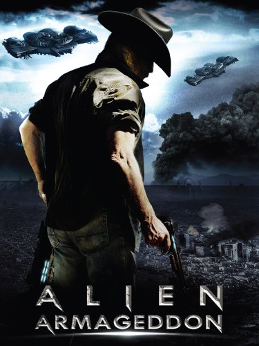 Alien Armageddon (2011) วันสิ้นโลก สงครามเอเลี่ยนยึดเมือง