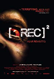 [Rec] 3 (2009) ปิดตึกสยอง