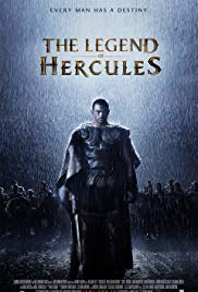 The Legend of Hercules (2014) โคตรคน พลังเทพ