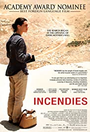 Incendies (2010) ย้อนรอยอดีตไม่มีวันลืม