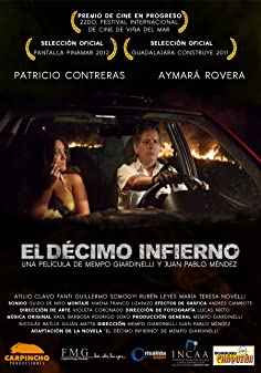 El décimo infierno (2010) [ไม่มีซับไทย]