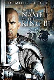 In the Name of the King 3 (2014)