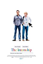 The Internship (2013)  คู่ป่วนอินเทิร์นดูโอ