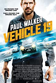 Vehicle 19 (2013) ฝ่าวิกฤต เหยียบมิดไมล์