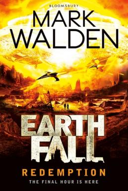 Earthfall (2015) วันโลกดับ