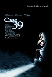 Case 39 (2009) | เคส 39 คดีสยองขวัญหลอนจากนรก